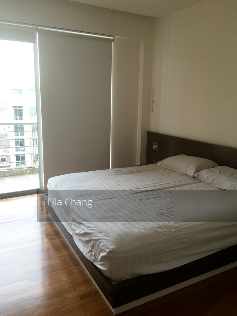 The Alcove (D14), Apartment #129679402